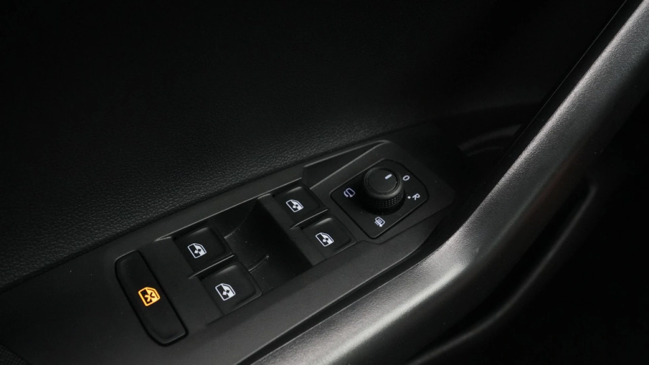 Volkswagen Polo 1.0 TSI 95pk Life Edition