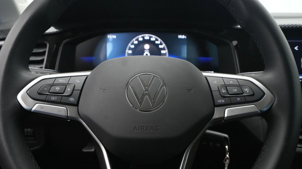 Volkswagen Polo 1.0 TSI 95pk Life Edition