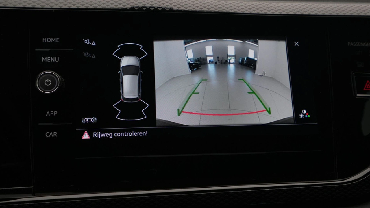 Volkswagen Polo 1.0 TSI 95pk Life Edition