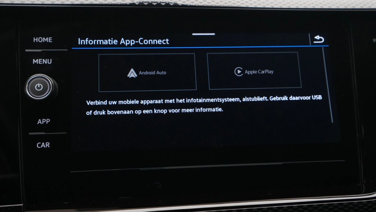 Volkswagen Polo 1.0 TSI 95pk Life Edition