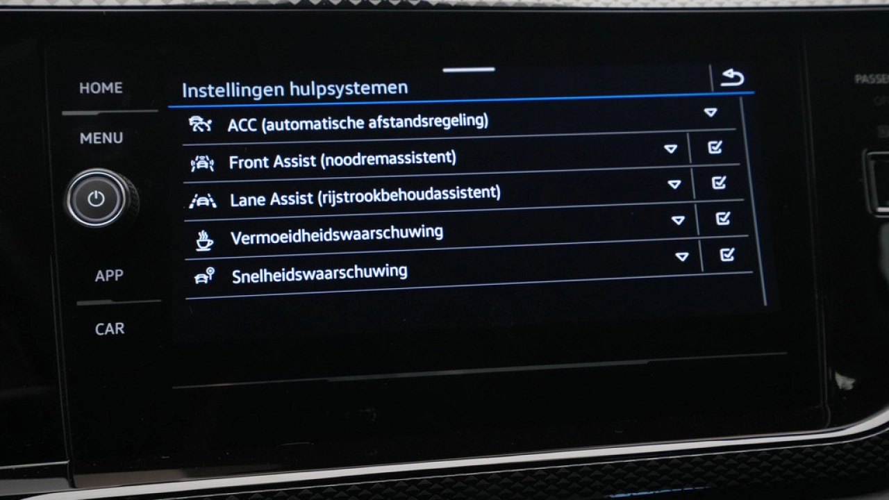 Volkswagen Polo 1.0 TSI 95pk Life Edition