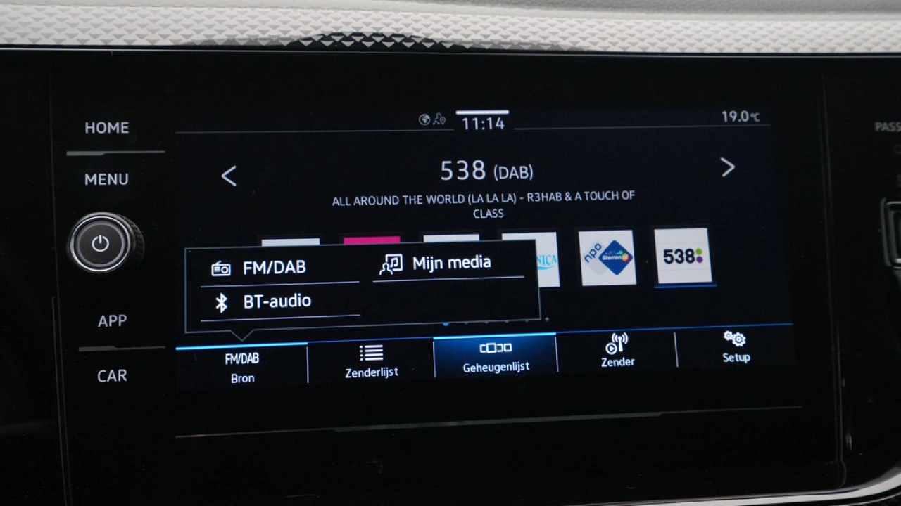 Volkswagen Polo 1.0 TSI 95pk Life Edition