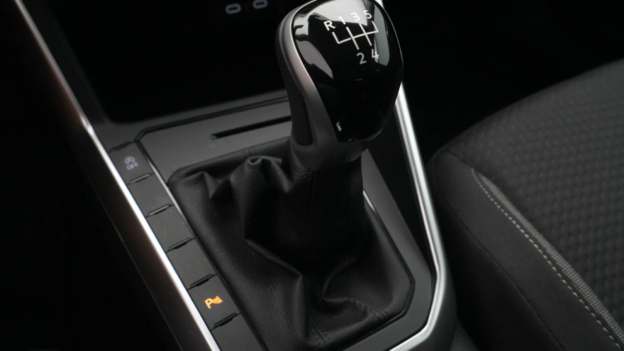 Volkswagen Polo 1.0 TSI 95pk Life Edition