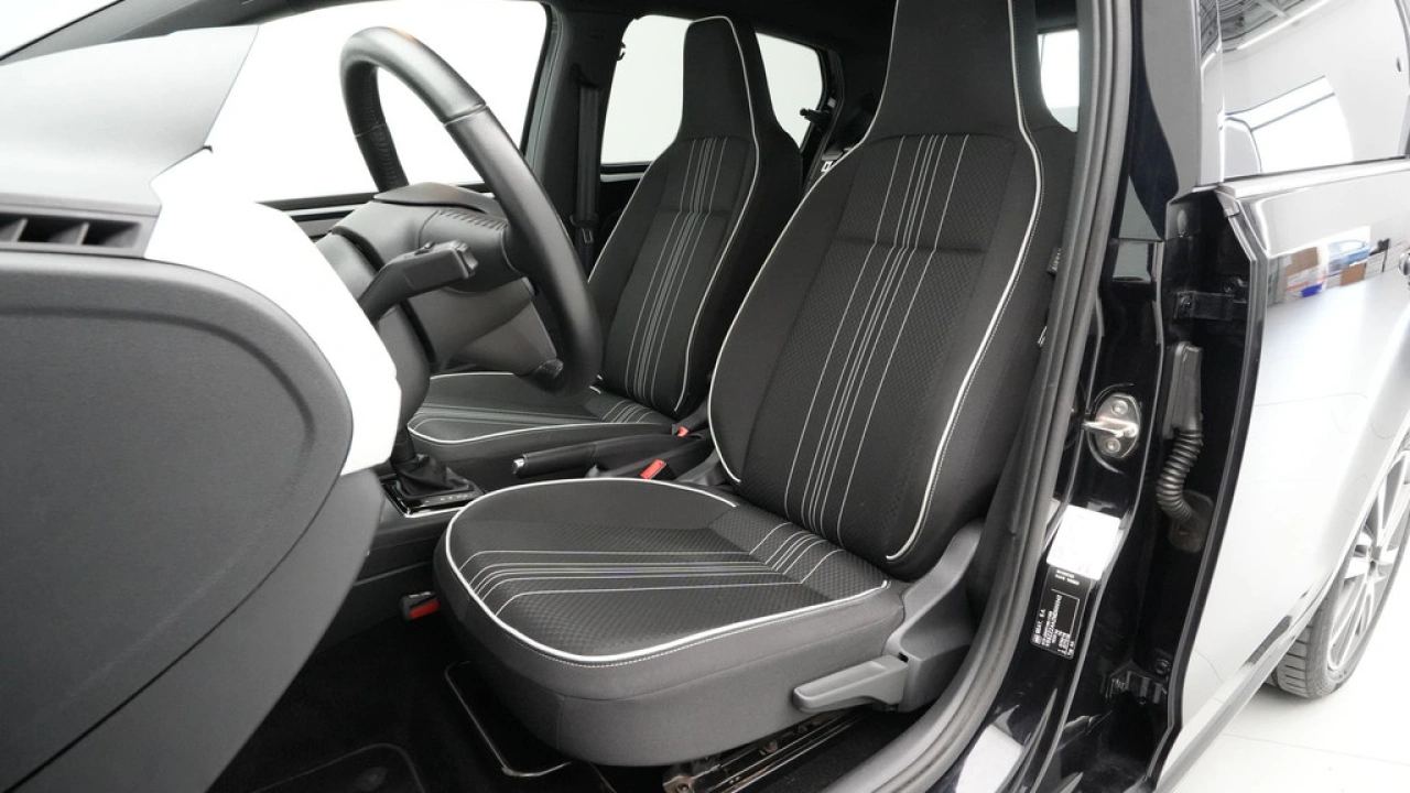 SEAT Mii Electric electric Plus 83pk