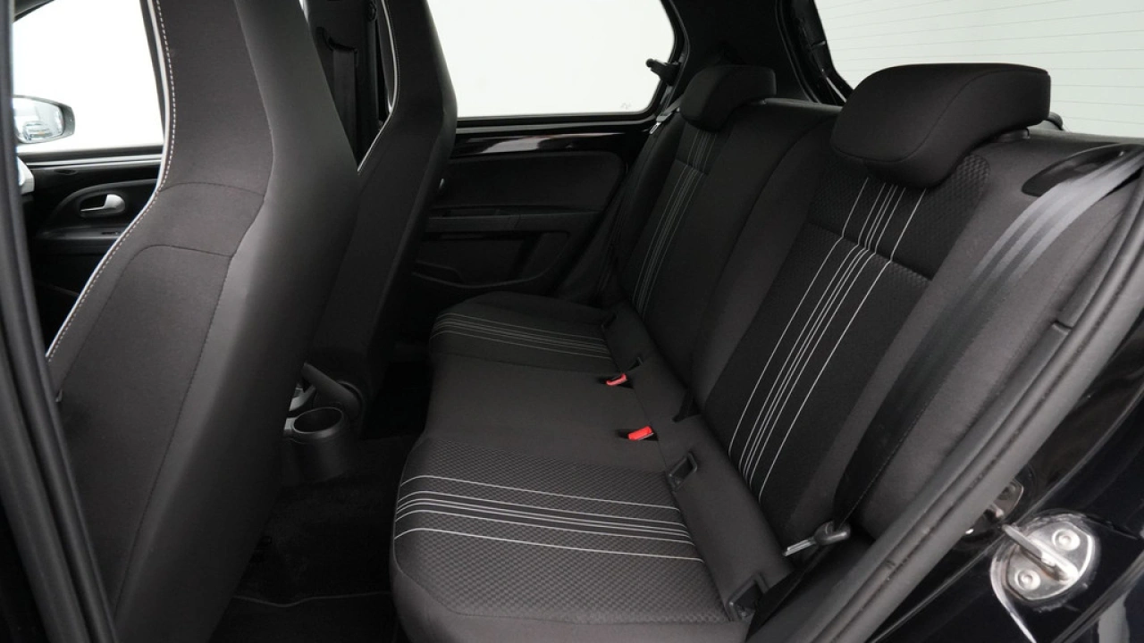 SEAT Mii Electric electric Plus 83pk