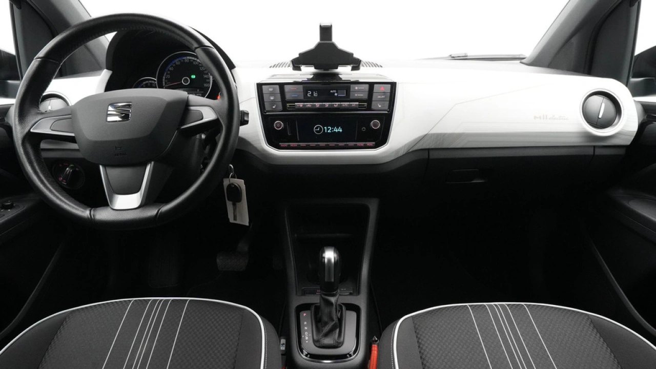 SEAT Mii Electric electric Plus 83pk