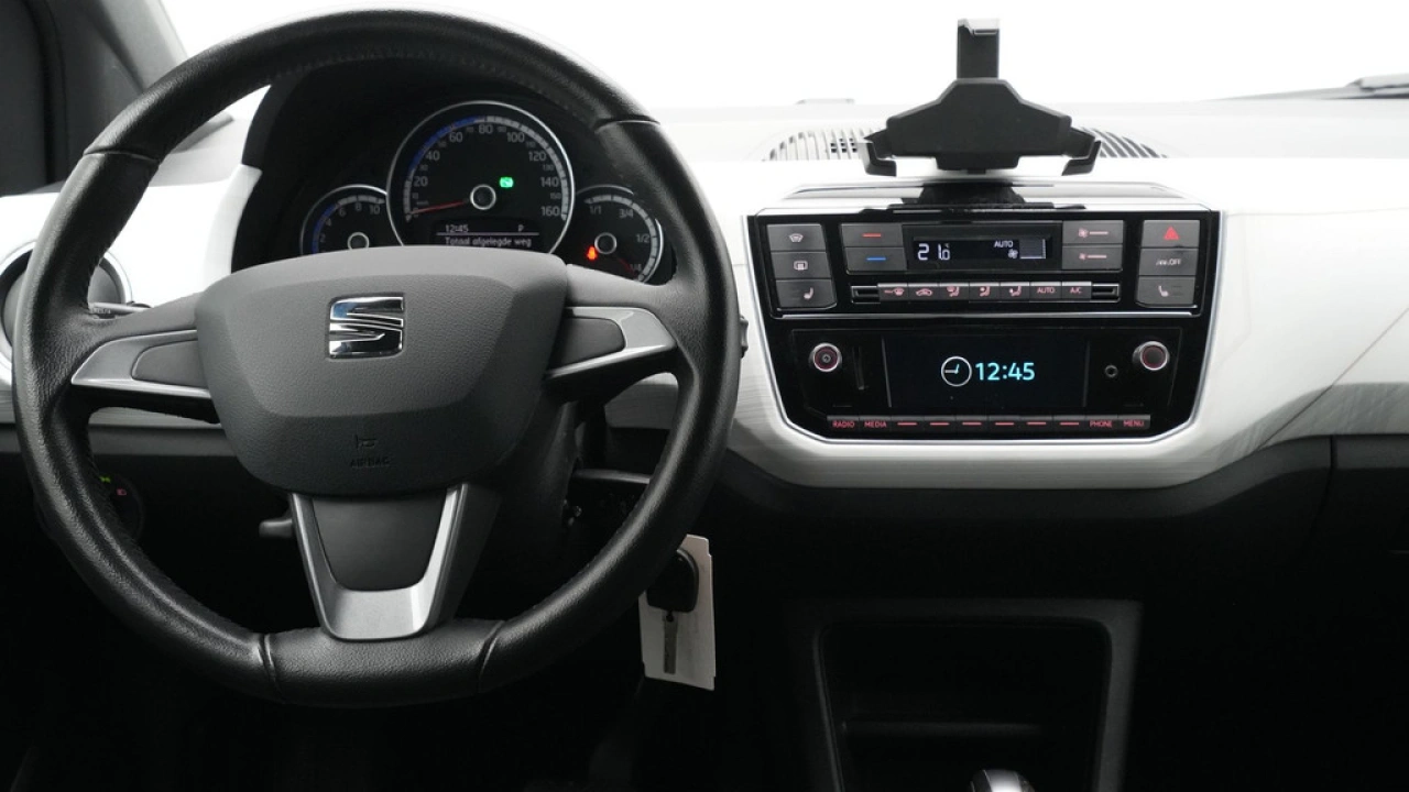 SEAT Mii Electric electric Plus 83pk