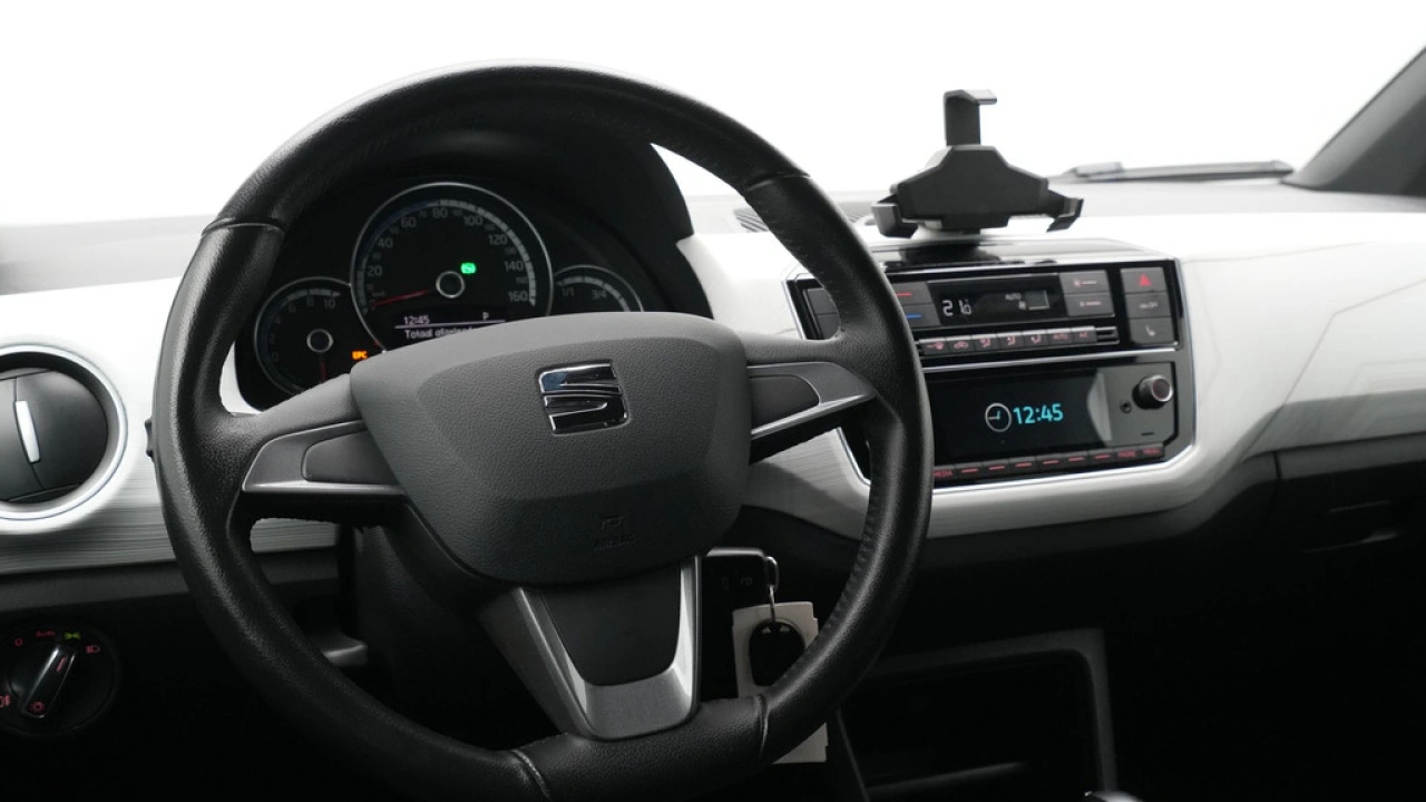 SEAT Mii Electric electric Plus 83pk