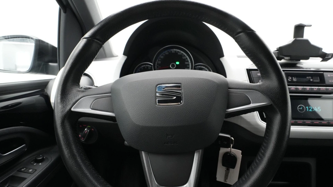 SEAT Mii Electric electric Plus 83pk