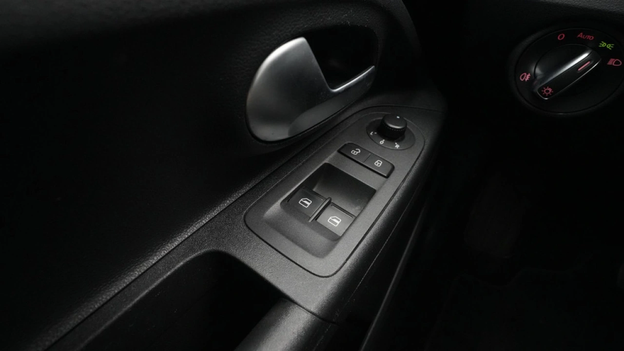 SEAT Mii Electric electric Plus 83pk