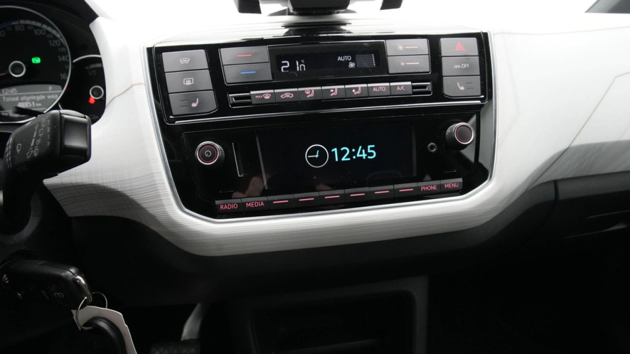 SEAT Mii Electric electric Plus 83pk