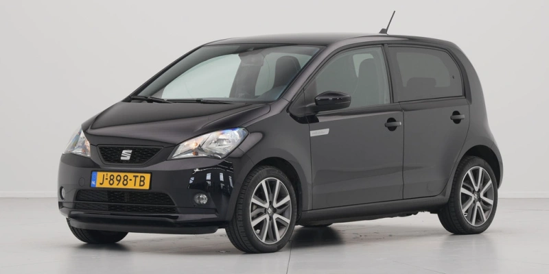 SEAT Mii Electric electric Plus 83pk