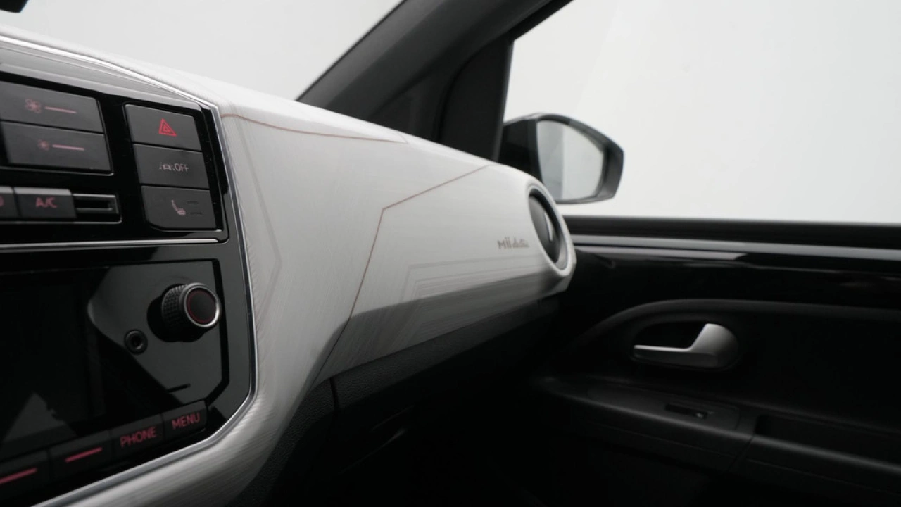 SEAT Mii Electric electric Plus 83pk