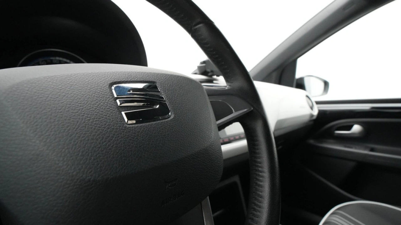 SEAT Mii Electric electric Plus 83pk