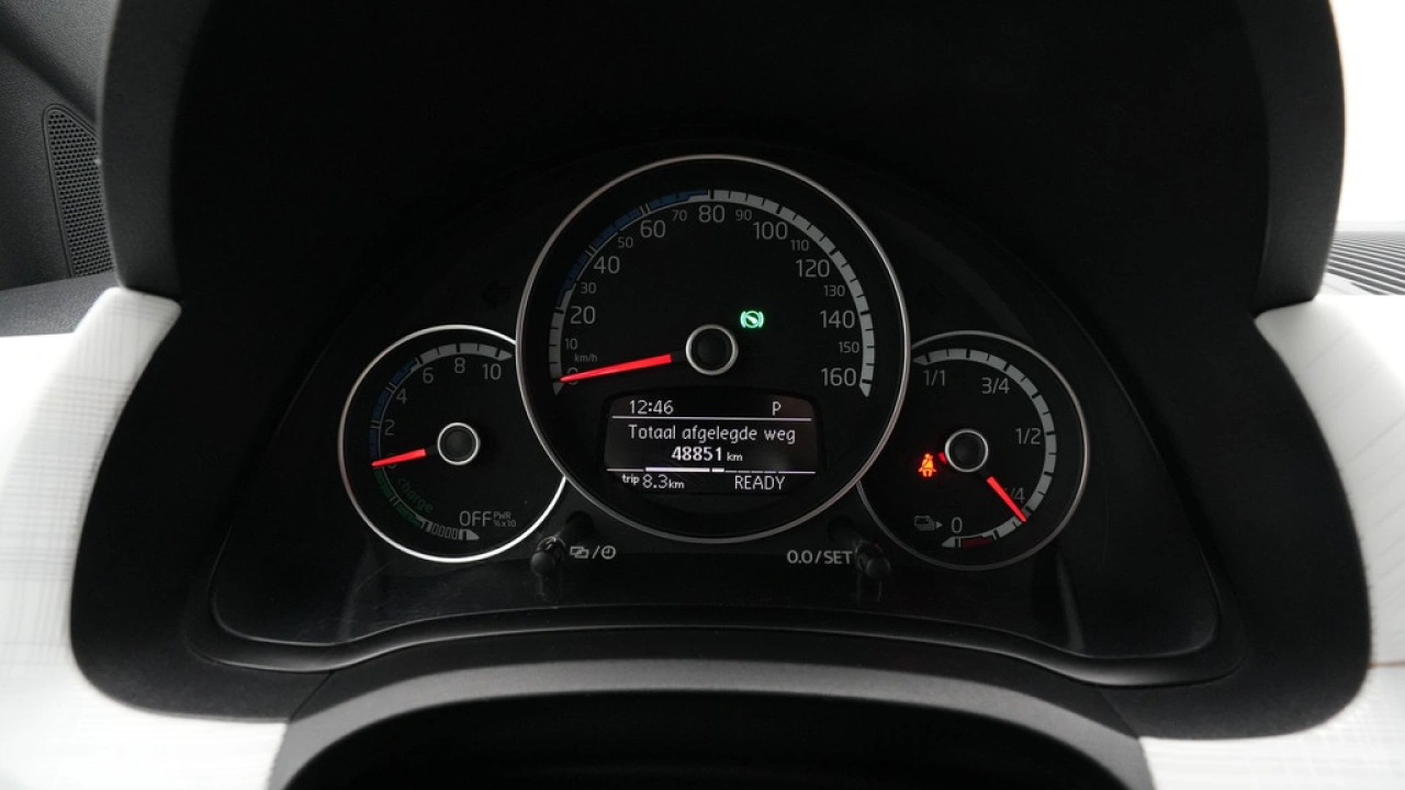 SEAT Mii Electric electric Plus 83pk