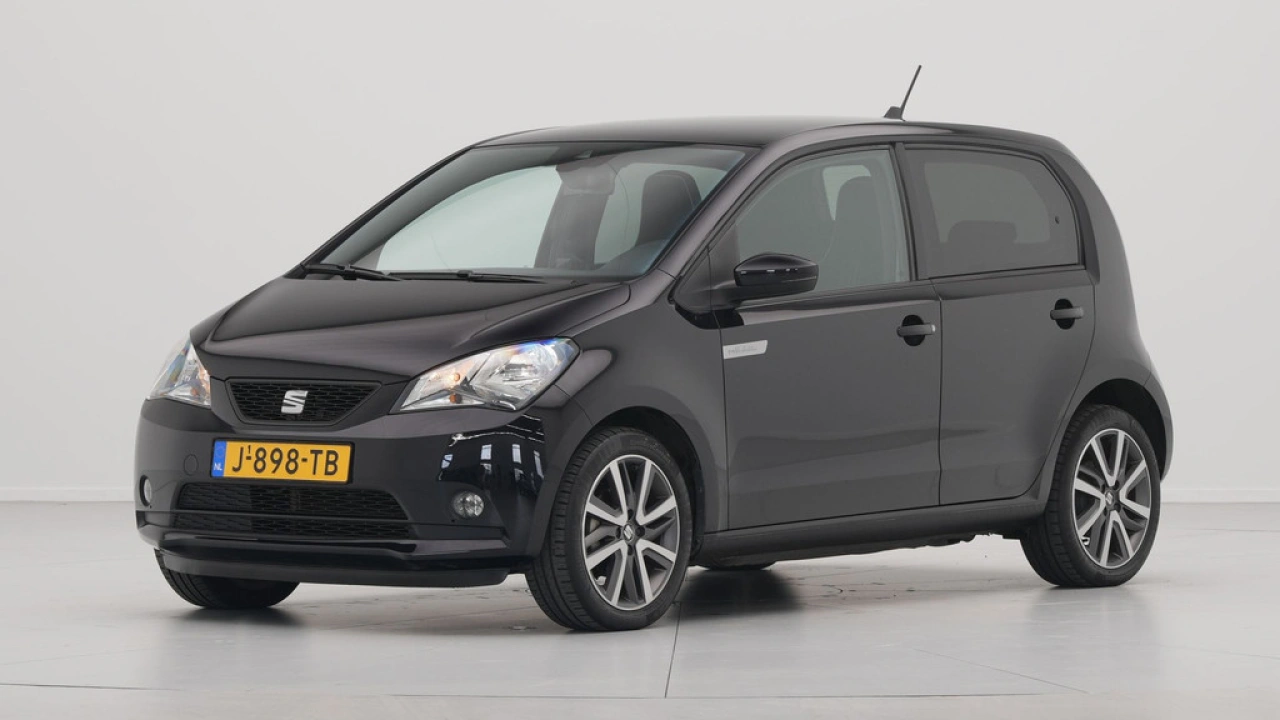SEAT Mii Electric electric Plus 83pk