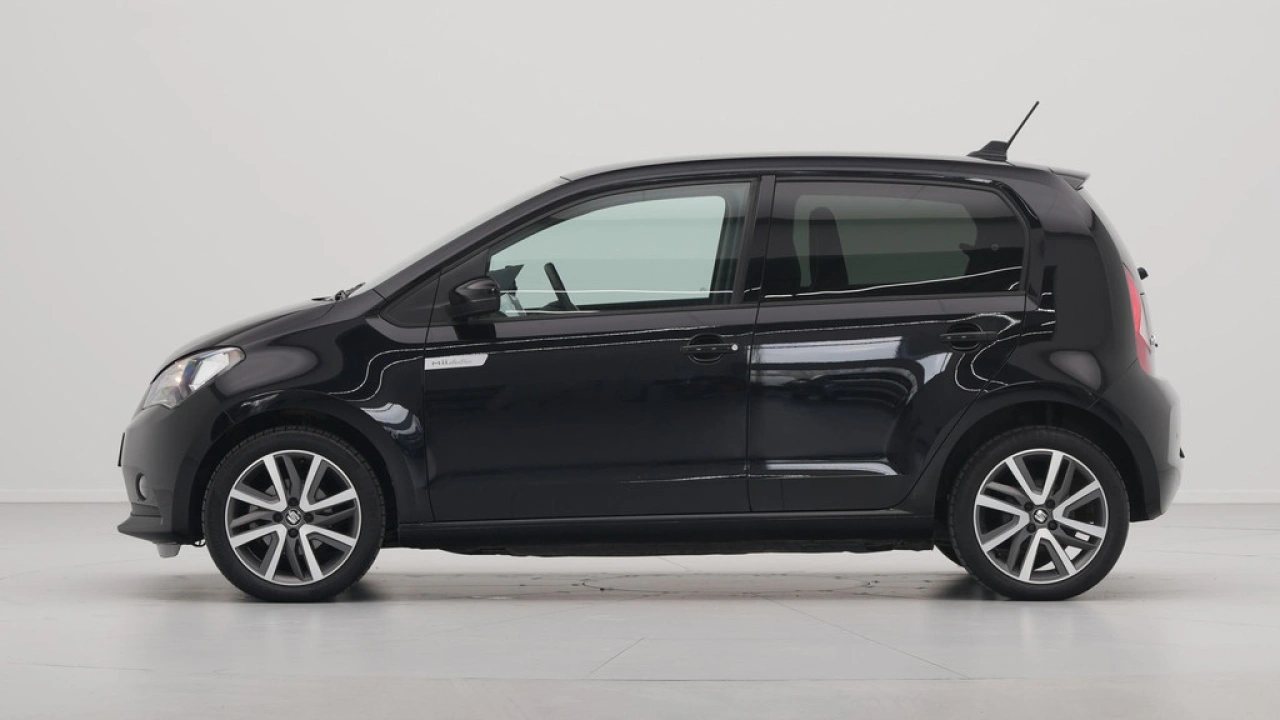 SEAT Mii Electric electric Plus 83pk