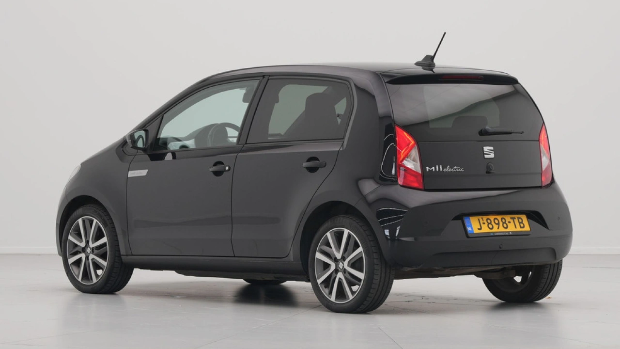 SEAT Mii Electric electric Plus 83pk