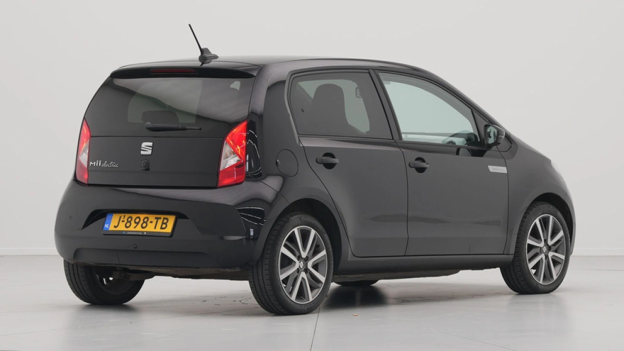 SEAT Mii Electric electric Plus 83pk
