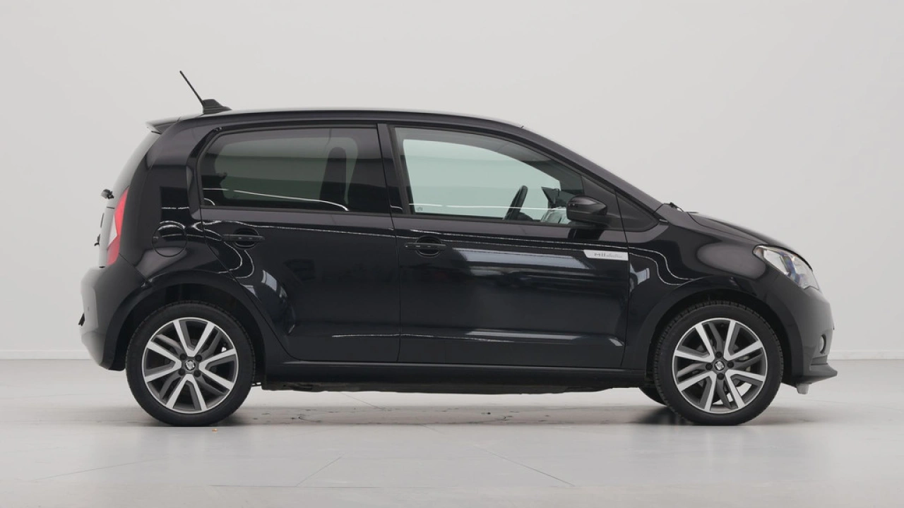SEAT Mii Electric electric Plus 83pk