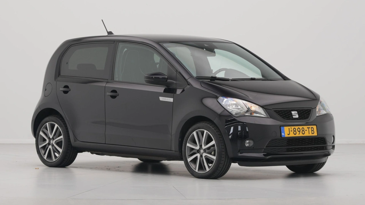 SEAT Mii Electric electric Plus 83pk