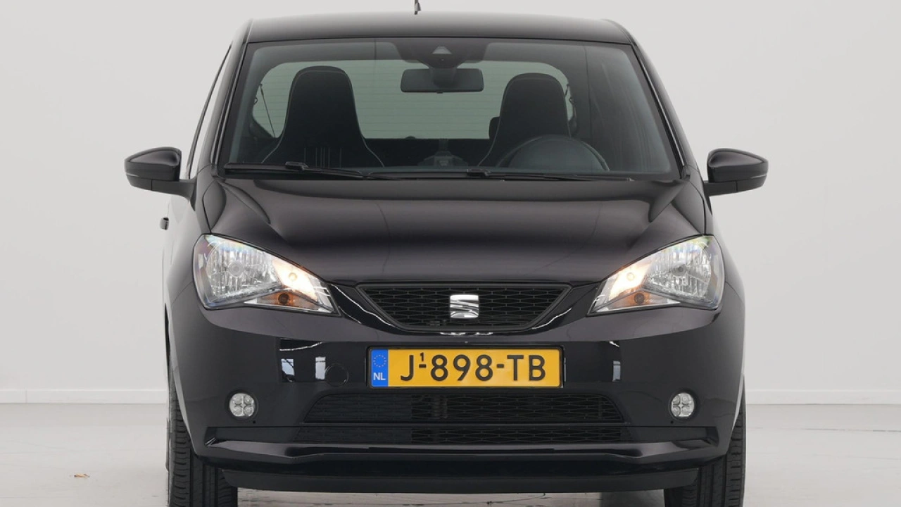 SEAT Mii Electric electric Plus 83pk