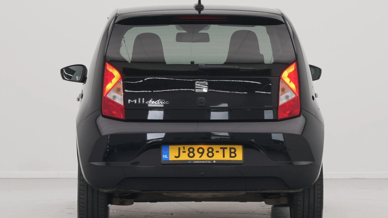 SEAT Mii Electric electric Plus 83pk