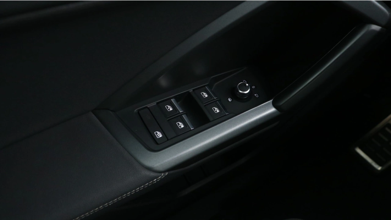 Audi Q3 40 TFSI quattro Pro Line S