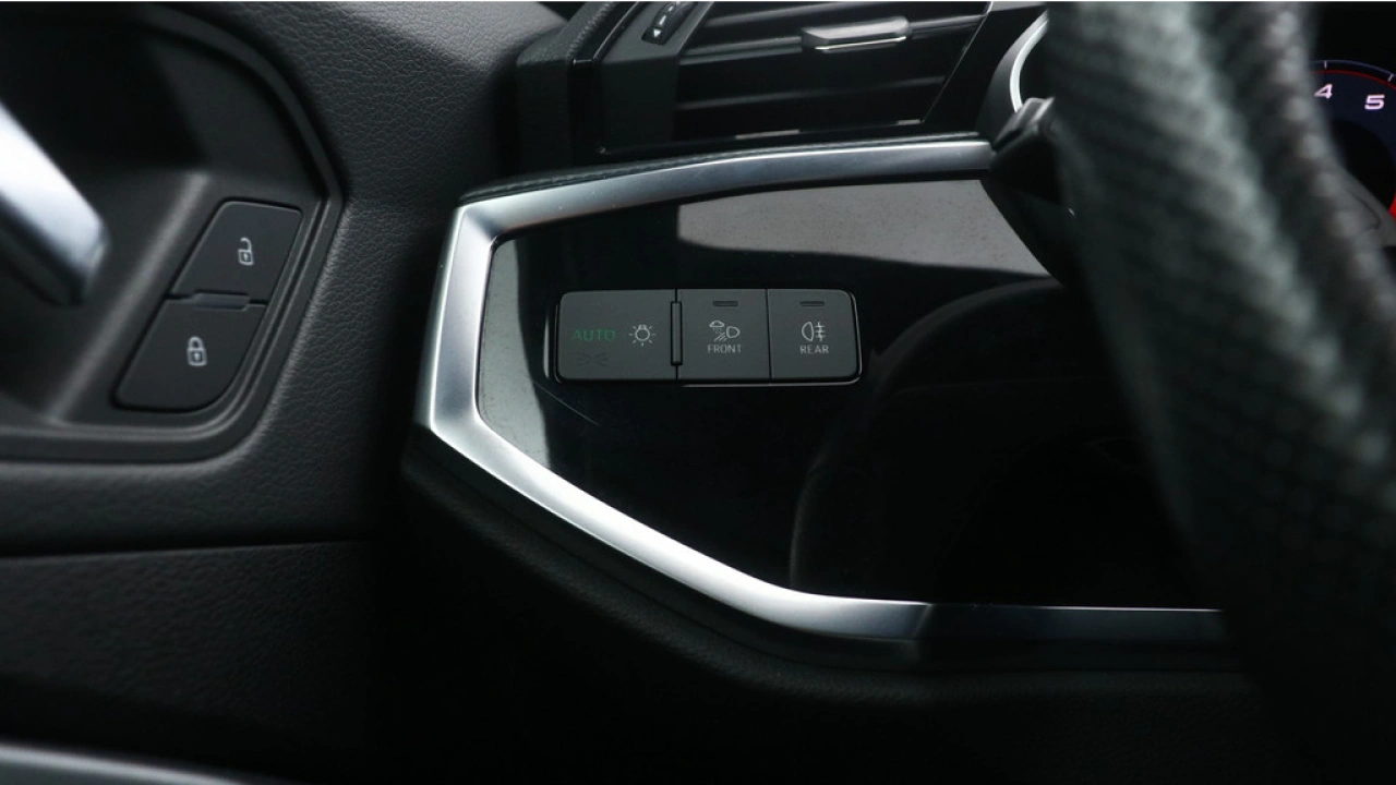 Audi Q3 40 TFSI quattro Pro Line S