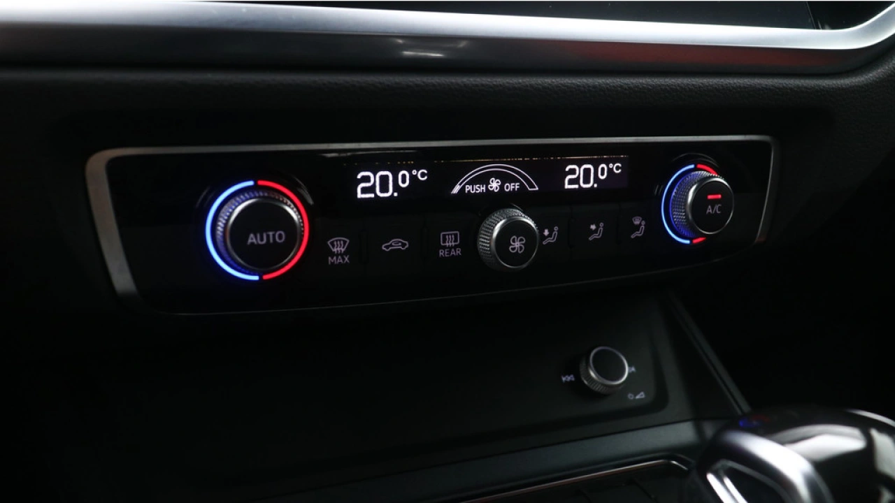 Audi Q3 40 TFSI quattro Pro Line S