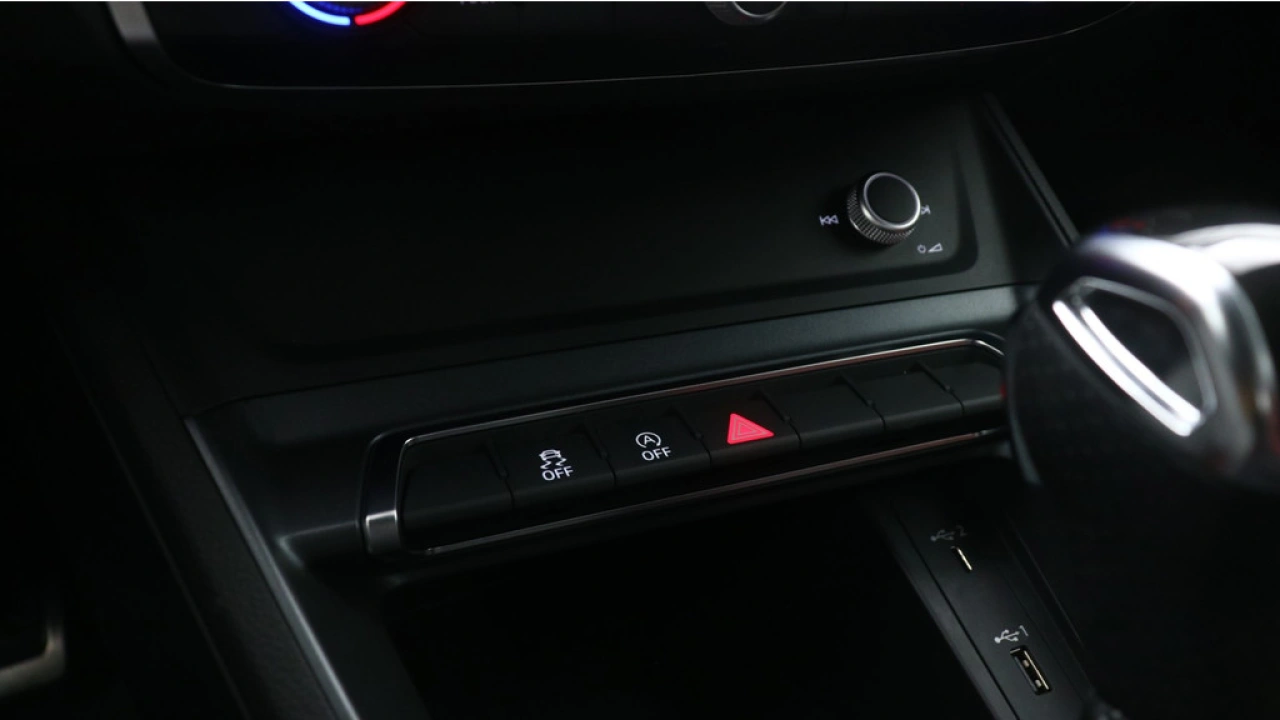 Audi Q3 40 TFSI quattro Pro Line S