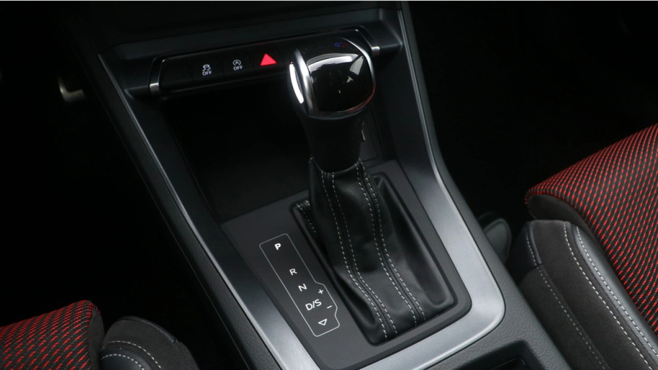 Audi Q3 40 TFSI quattro Pro Line S