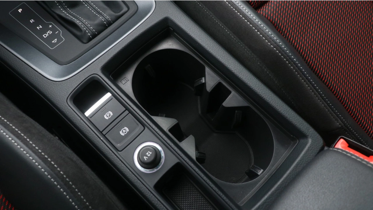 Audi Q3 40 TFSI quattro Pro Line S