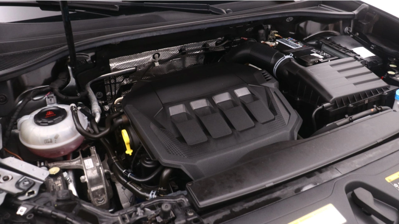 Audi Q3 40 TFSI quattro Pro Line S