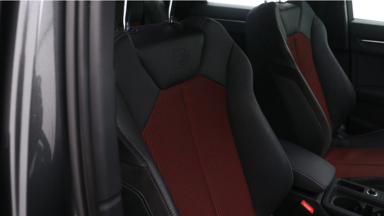 Audi Q3 40 TFSI quattro Pro Line S