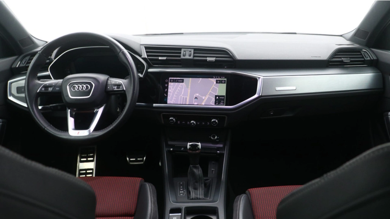 Audi Q3 40 TFSI quattro Pro Line S