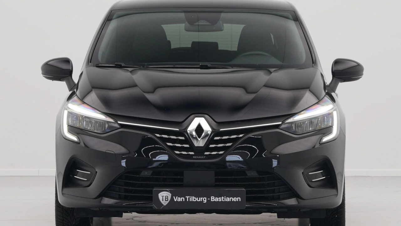 Renault Clio 1.6 E-Tech Hybrid 145 Intens