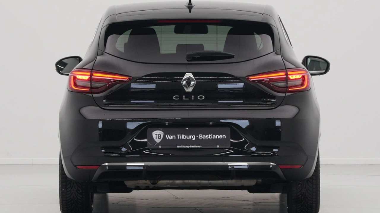 Renault Clio 1.6 E-Tech Hybrid 145 Intens