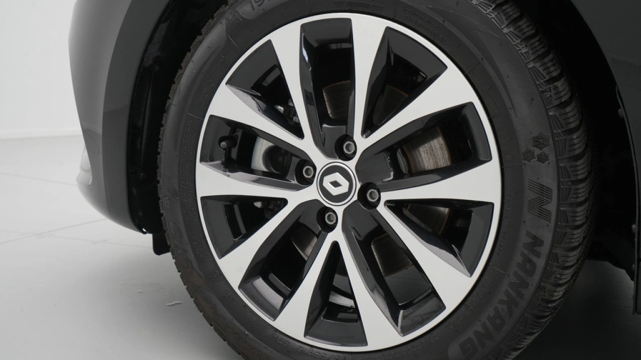 Renault Clio 1.6 E-Tech Hybrid 145 Intens