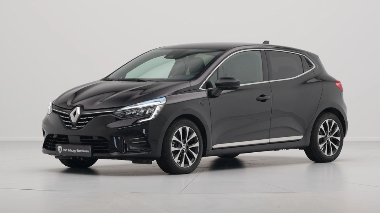 Renault Clio 1.6 E-Tech Hybrid 145 Intens