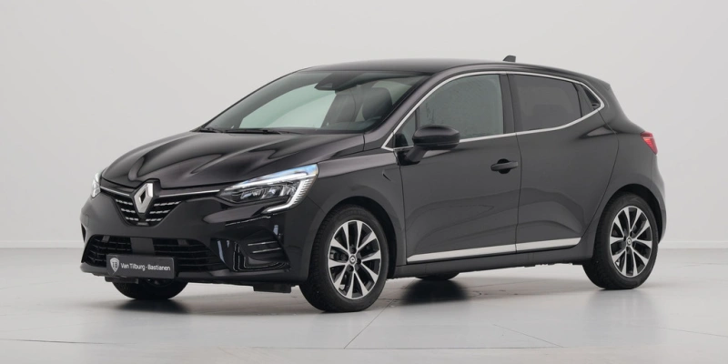 Renault Clio 1.6 E-Tech Hybrid 145 Intens