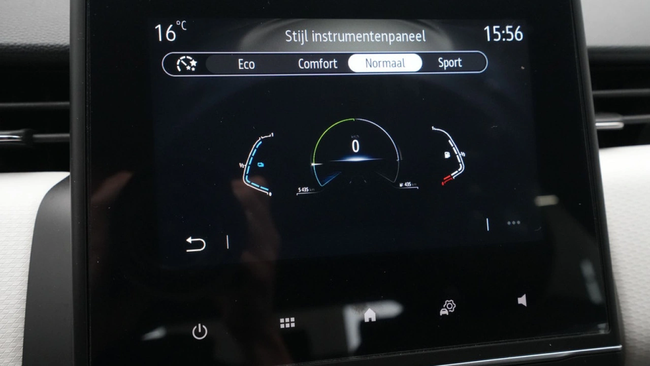 Renault Clio 1.6 E-Tech Hybrid 145 Intens