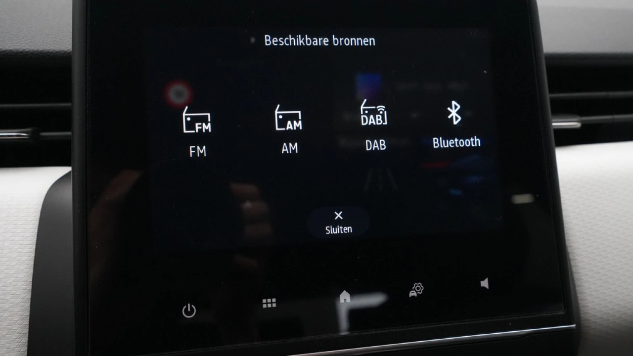 Renault Clio 1.6 E-Tech Hybrid 145 Intens