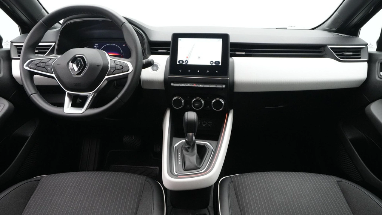 Renault Clio 1.6 E-Tech Hybrid 145 Intens