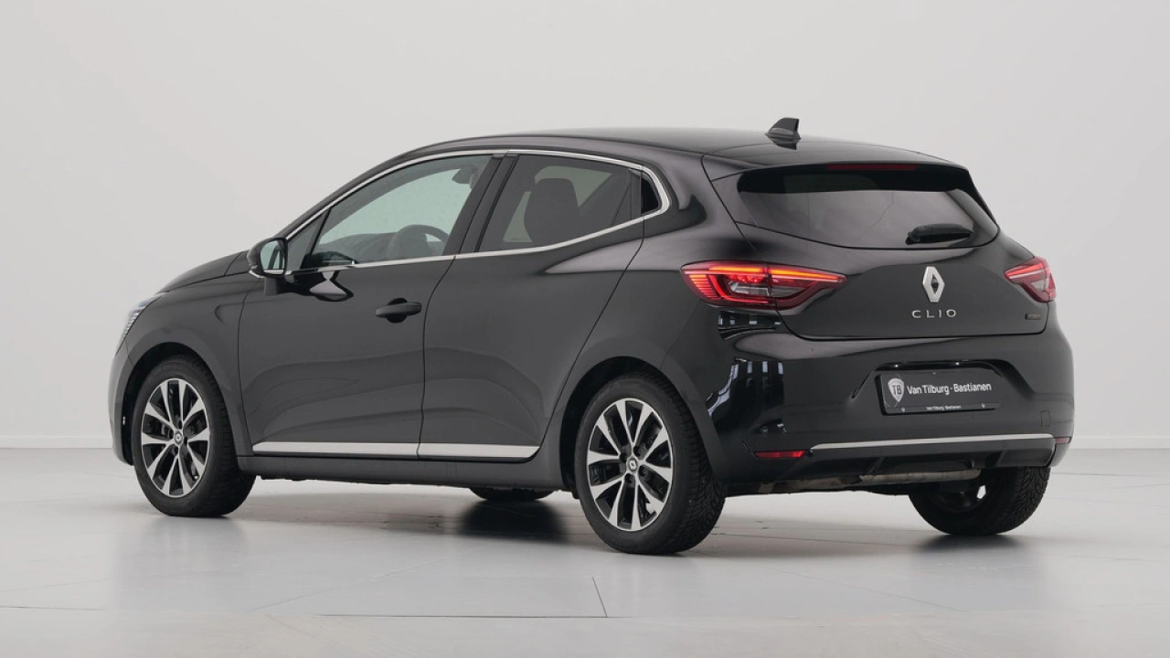 Renault Clio 1.6 E-Tech Hybrid 145 Intens