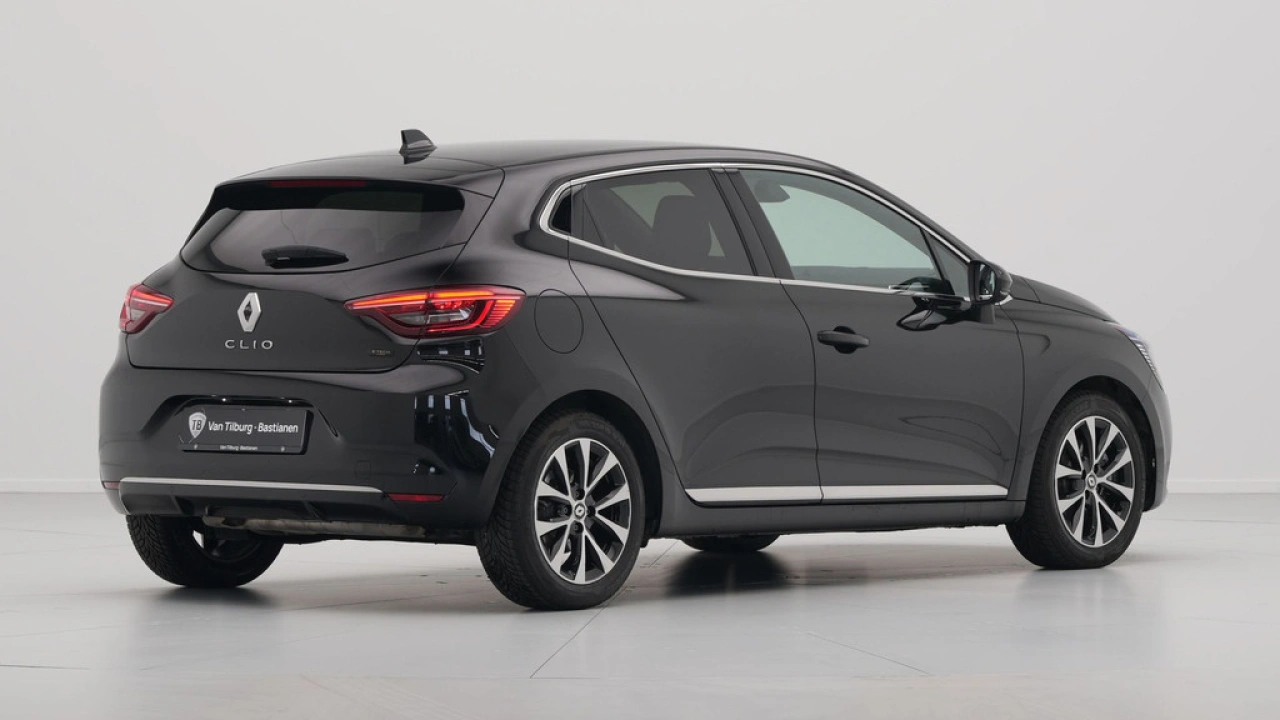 Renault Clio 1.6 E-Tech Hybrid 145 Intens