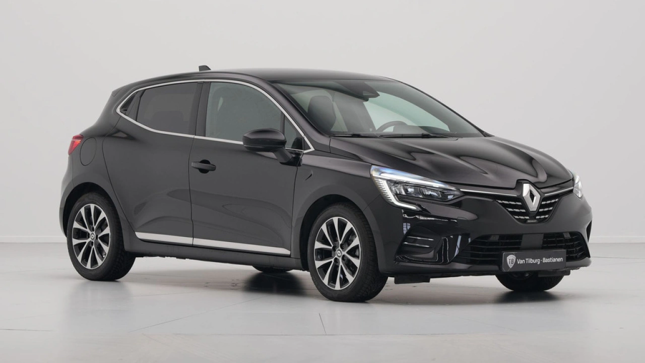 Renault Clio 1.6 E-Tech Hybrid 145 Intens