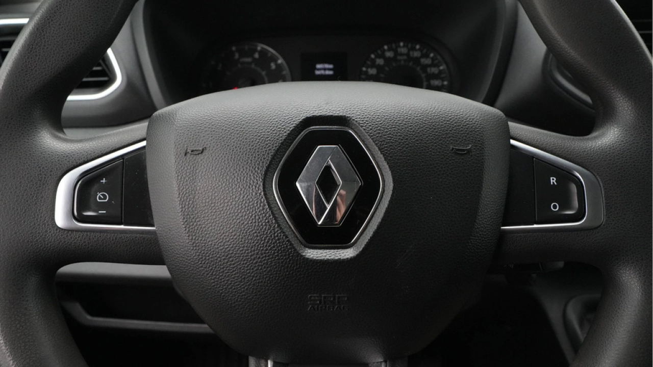 Renault Master T35 2.3 dCi 135pk L3H2 Work Edition