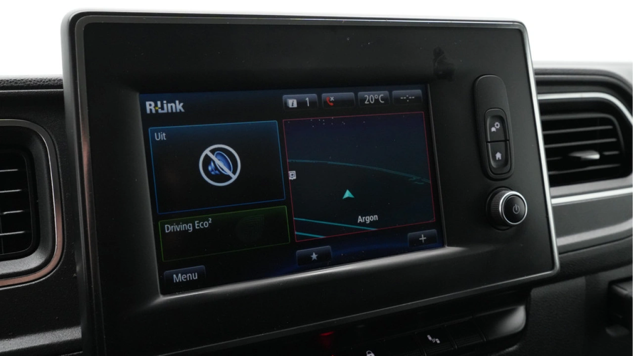 Renault Master T35 2.3 dCi 135pk L3H2 Work Edition