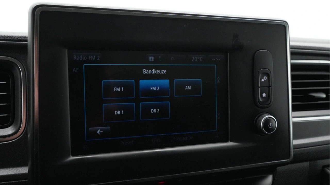 Renault Master T35 2.3 dCi 135pk L3H2 Work Edition